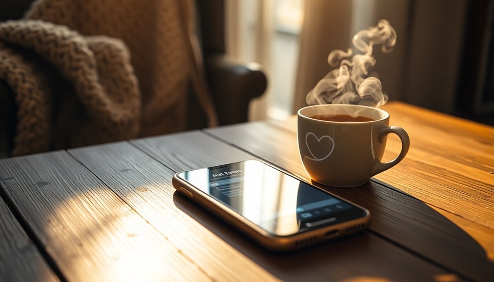 nonverbal cues rebuild connections