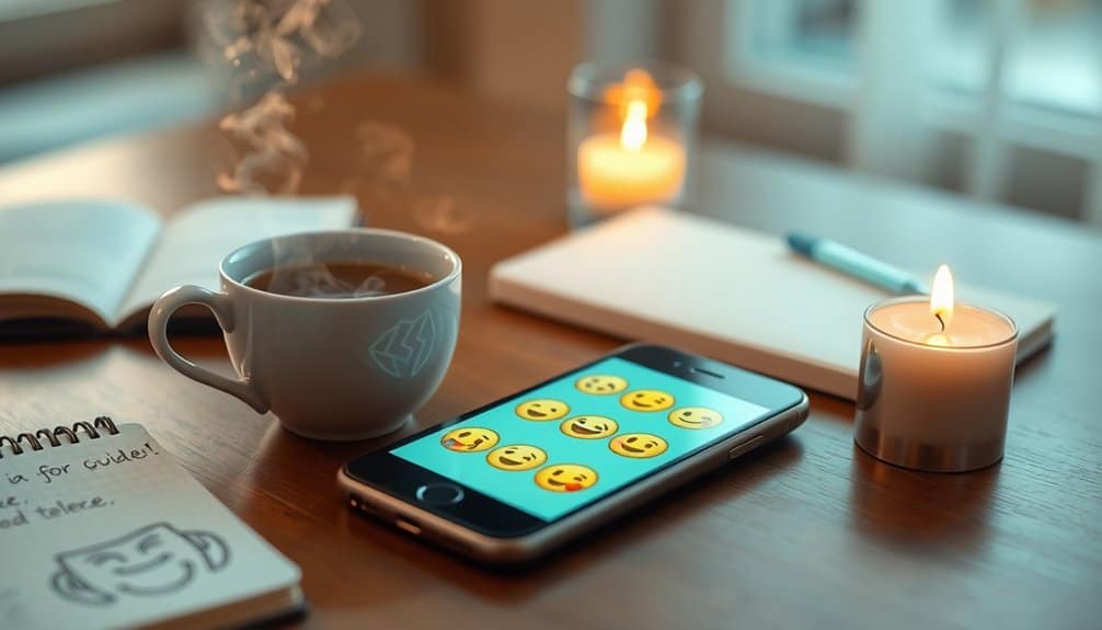 nurturing connections takes time