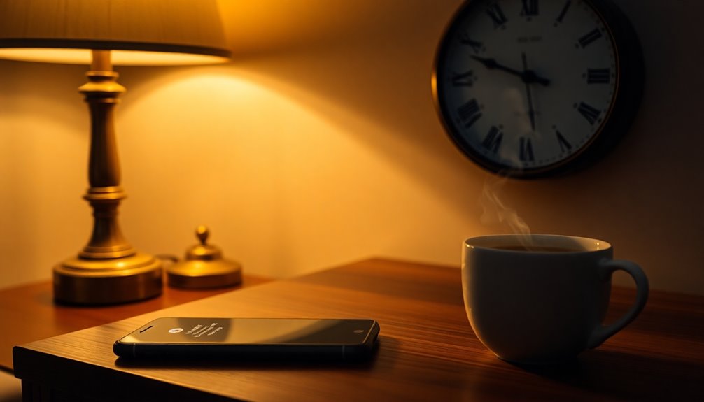 optimal texting response times