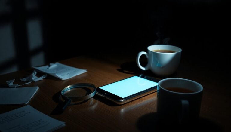 overthinking text message meanings