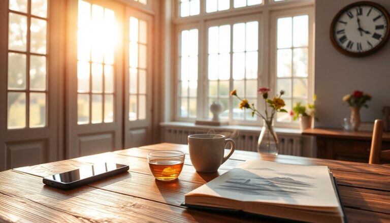 patience is key here