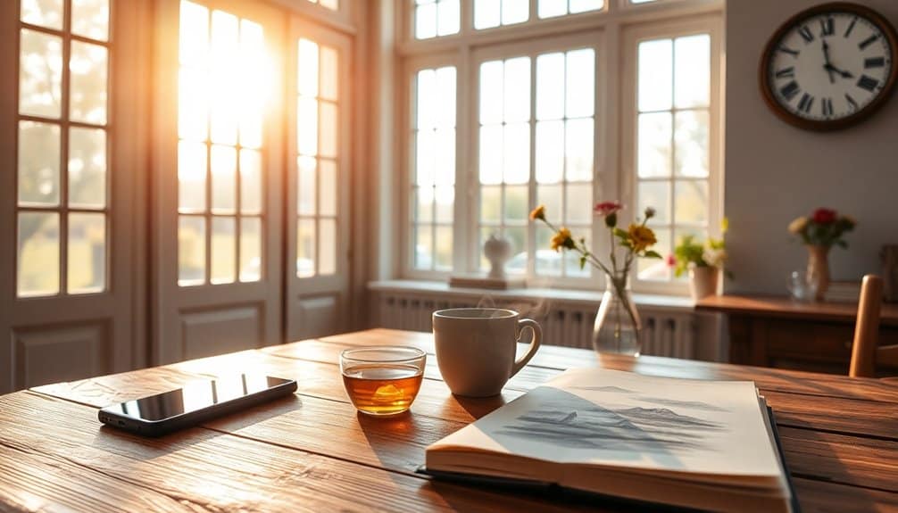 patience is key here