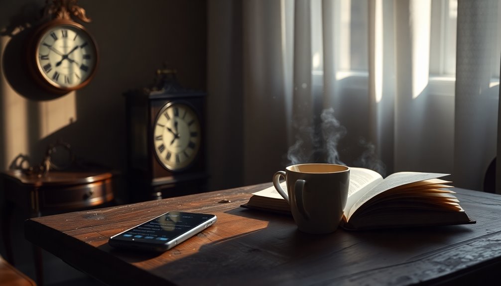 personality impacts response times