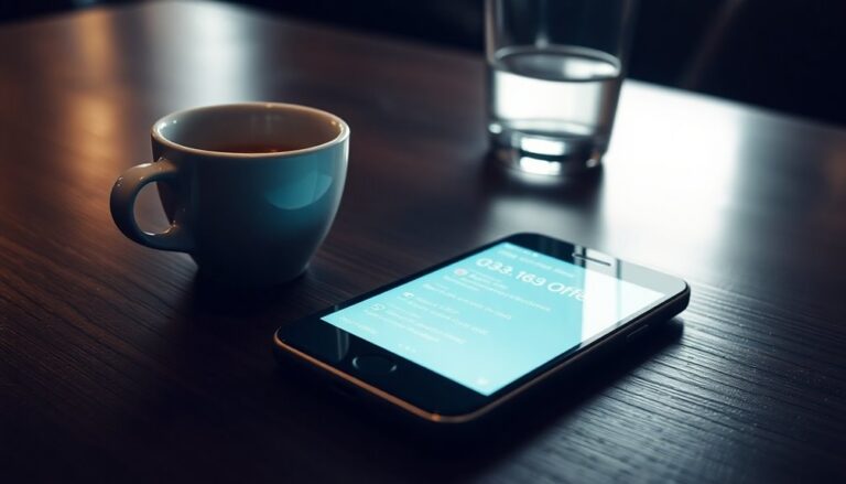 poor communication through texting