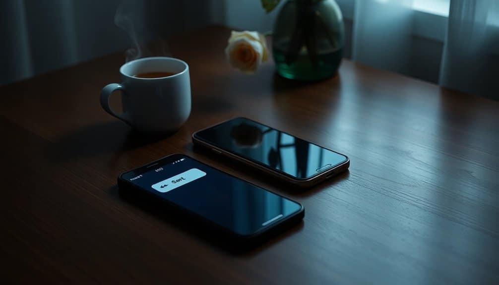 positive communication enhances relationships