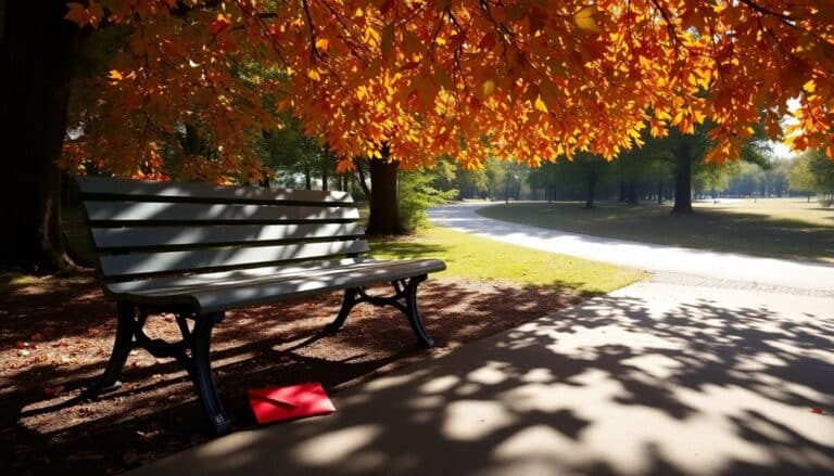 reach out seek closure