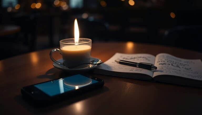 reading between the lines