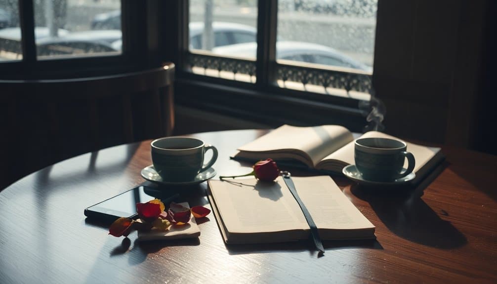 recognizing disinterest in conversations