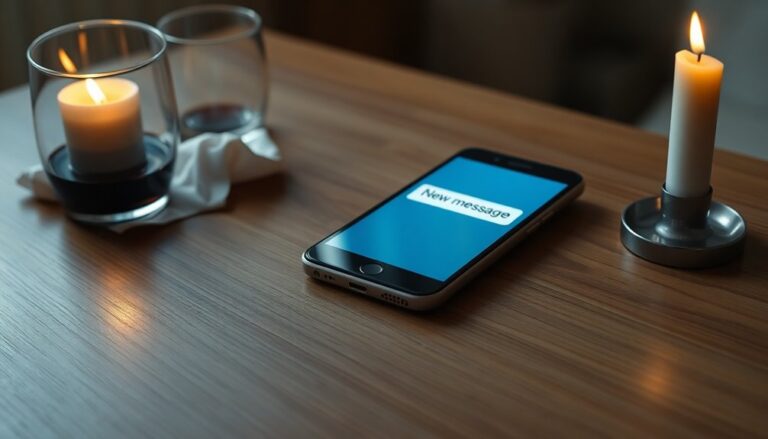 reconnecting after conflict conversation