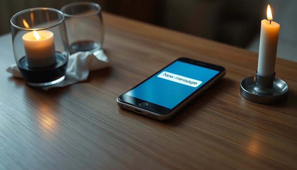 reconnecting after conflict conversation