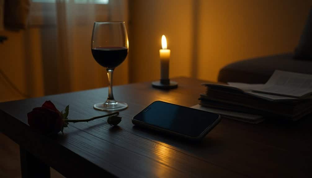 reconnecting through intentional effort