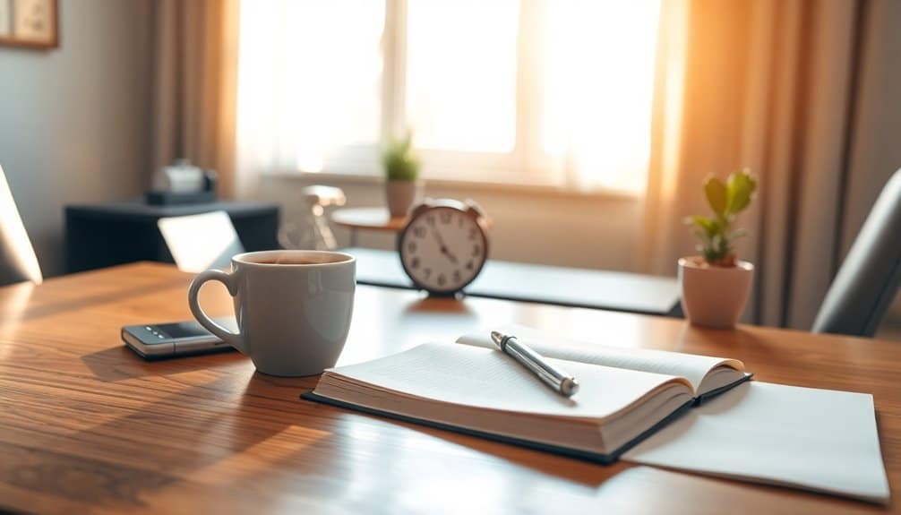 regular communication enhances motivation