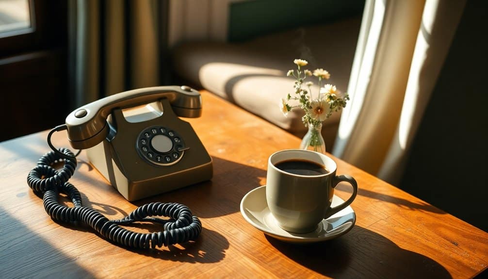 rekindle lost connections thoughtfully