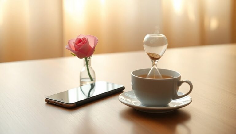 request for reduced messaging