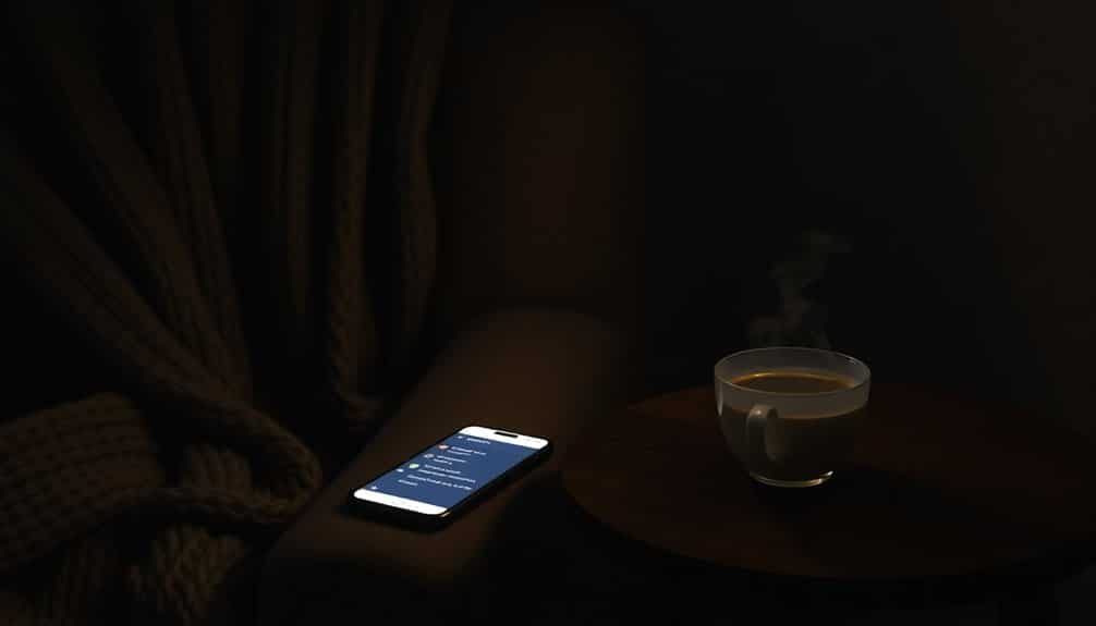 respectful communication timing
