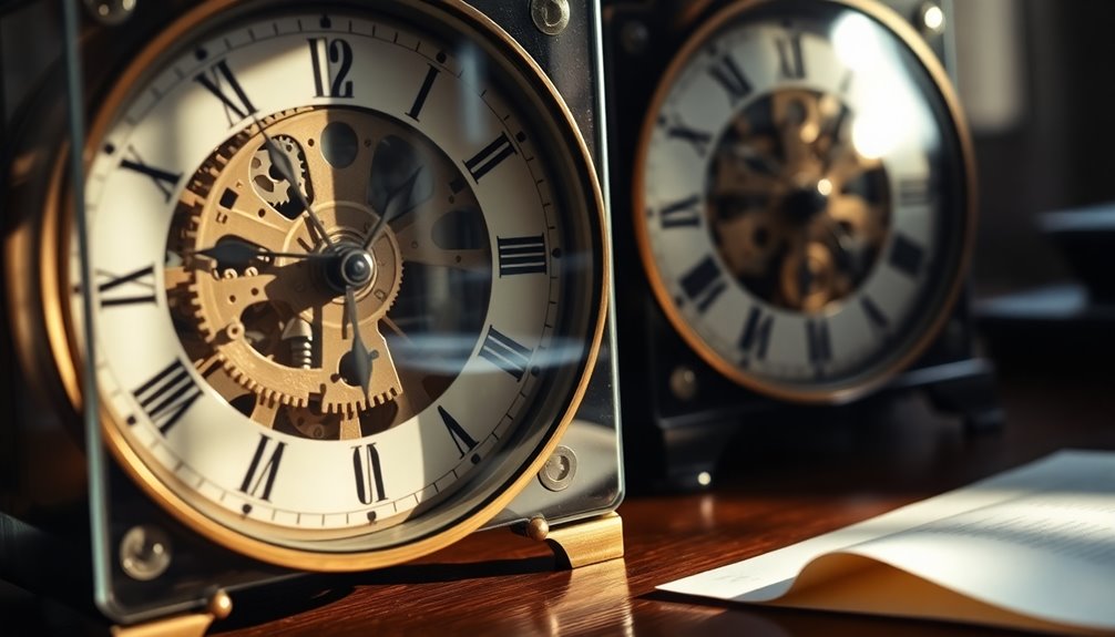 response time impacts relationships