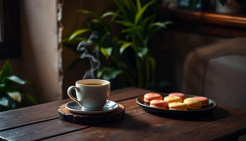 revitalize conversation with environment