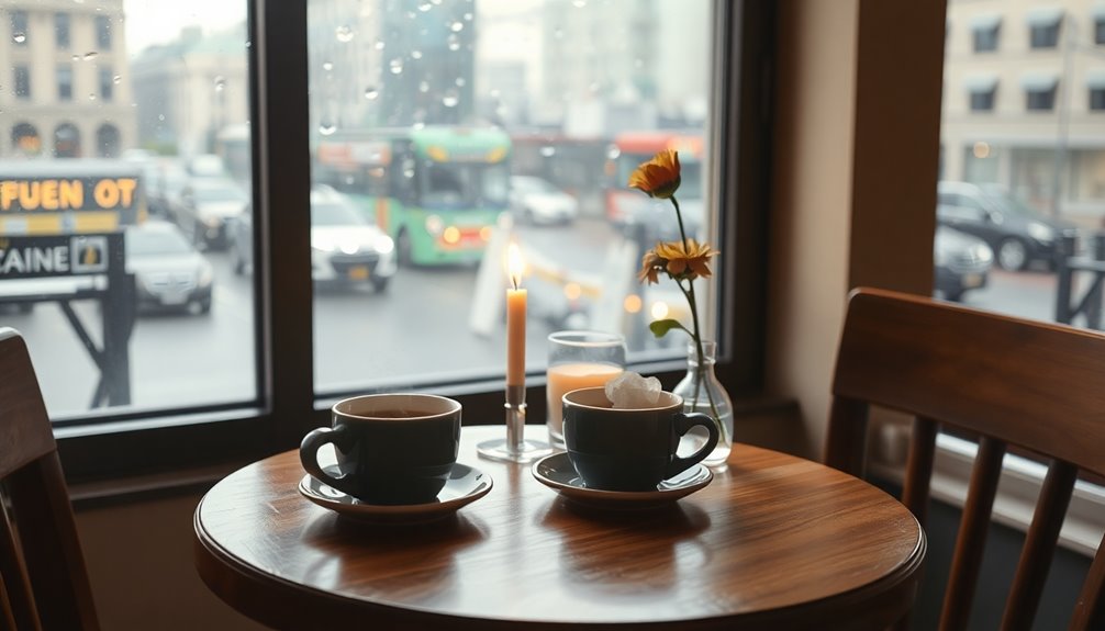 reviving a fading conversation