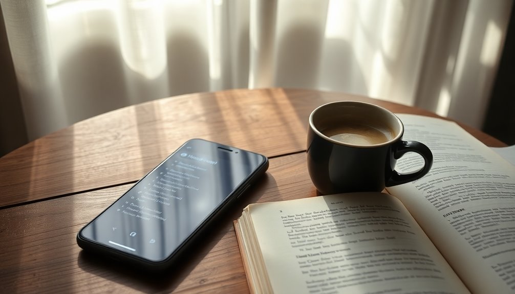 slow replies consistent engagement