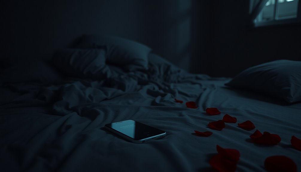 social media relationship challenges