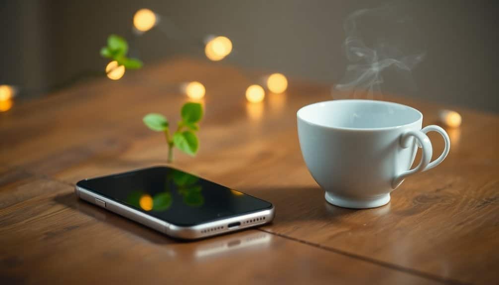 social media triggers overthinking