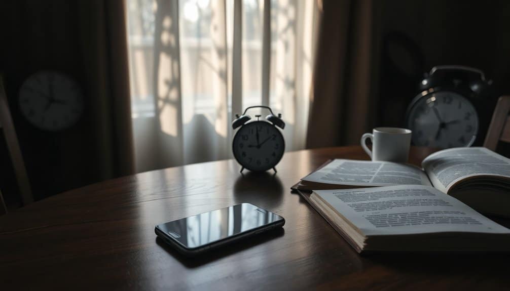 social pressures affect texting