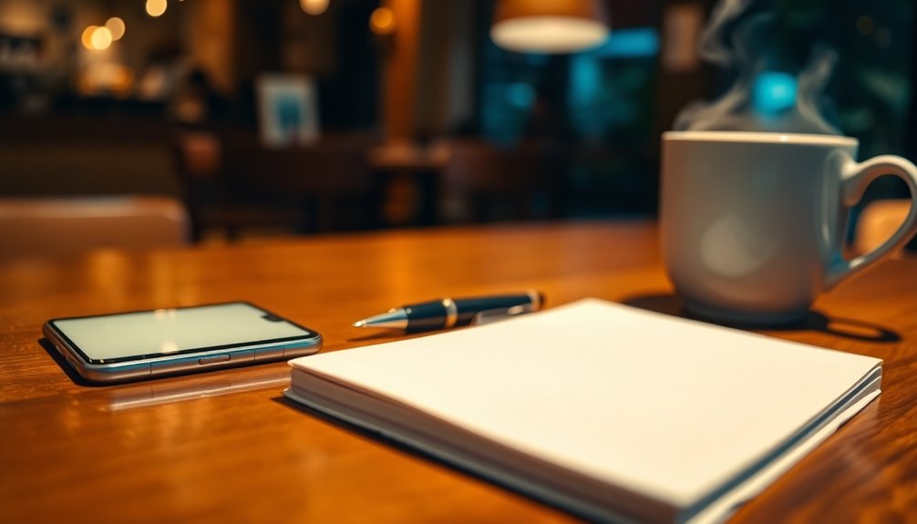 start with a greeting