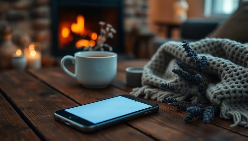 supportive texting tips