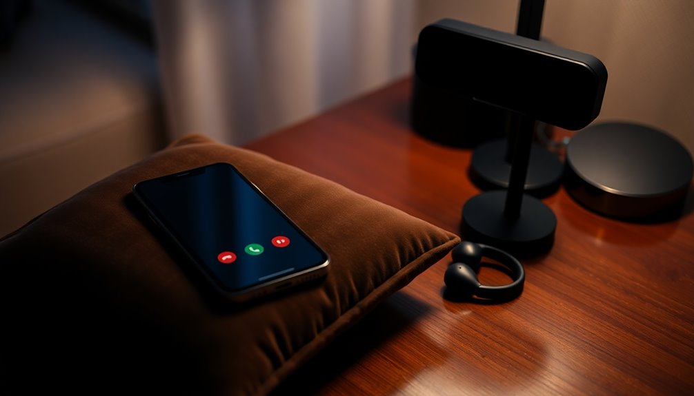 switch from texting to calling