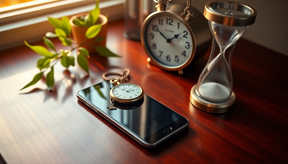 tailored follow up timing strategies