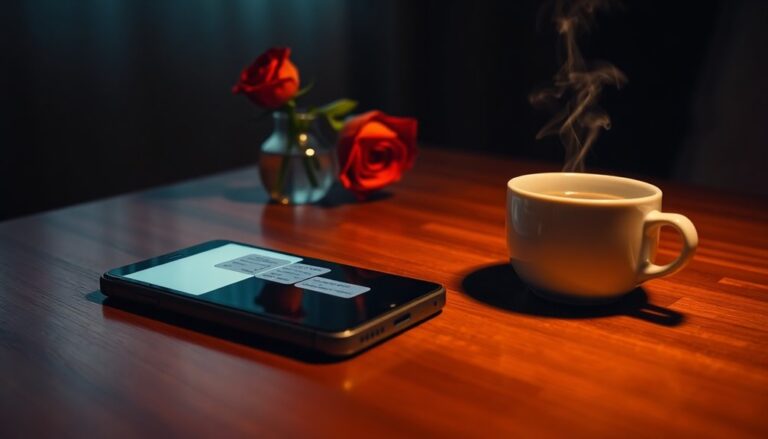 text based relationship beginnings possible