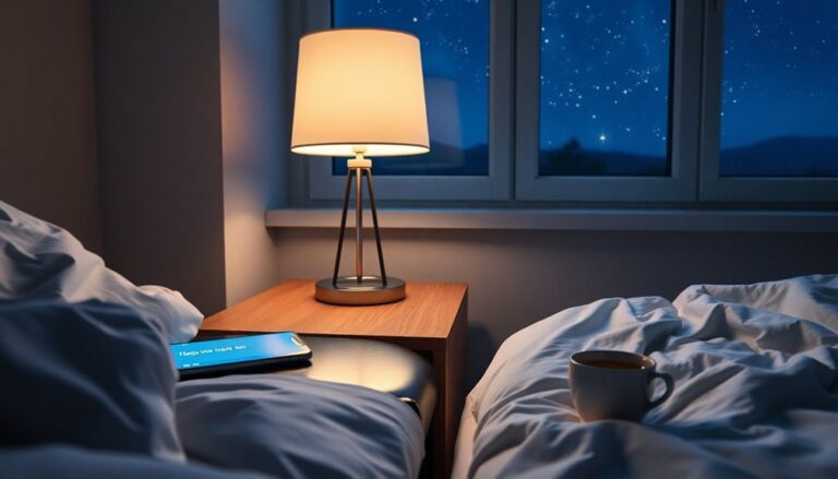 text goodnight or wait