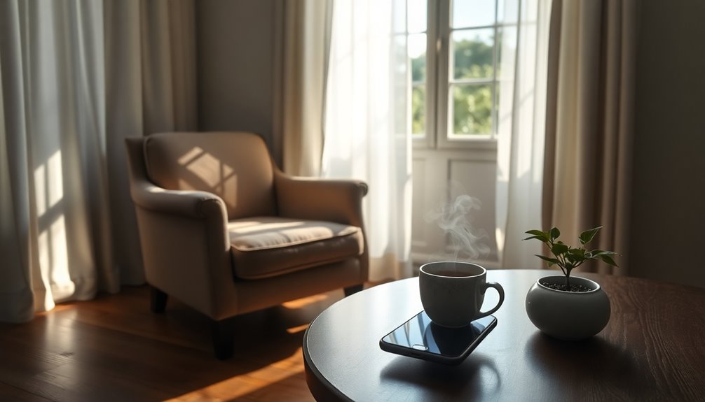 texting anxiety is common