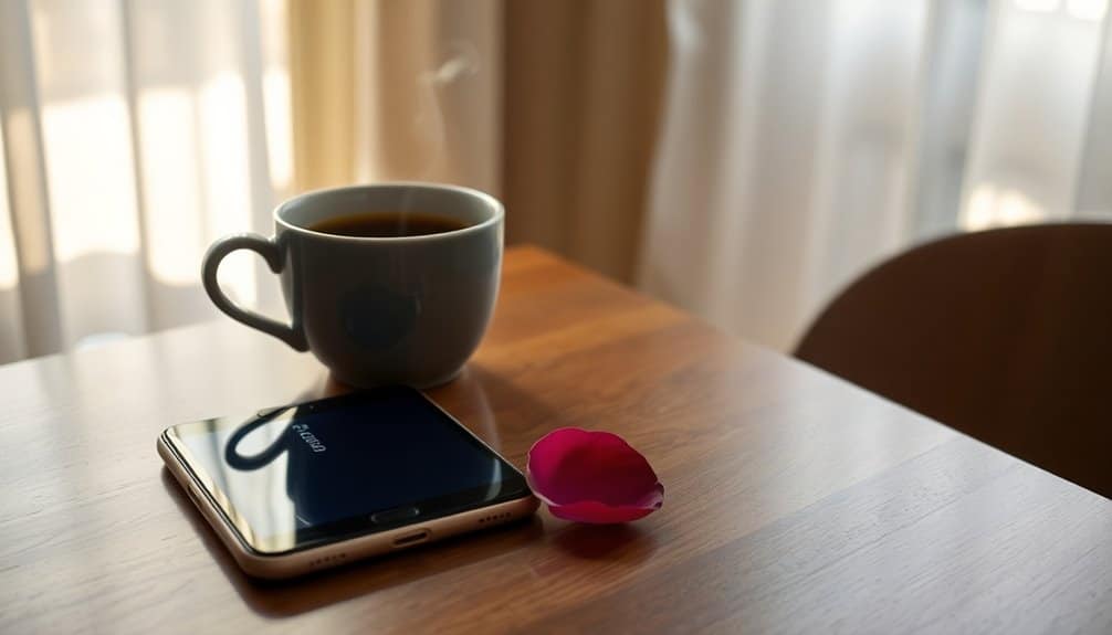 texting expectations in relationships