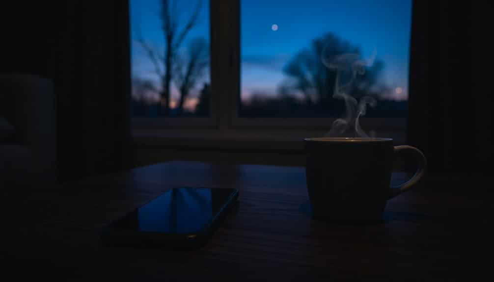 texting first is risky