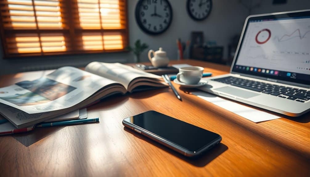 texting habits affect responses