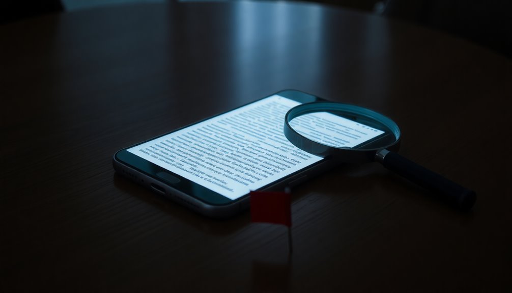 texting habits reveal feelings