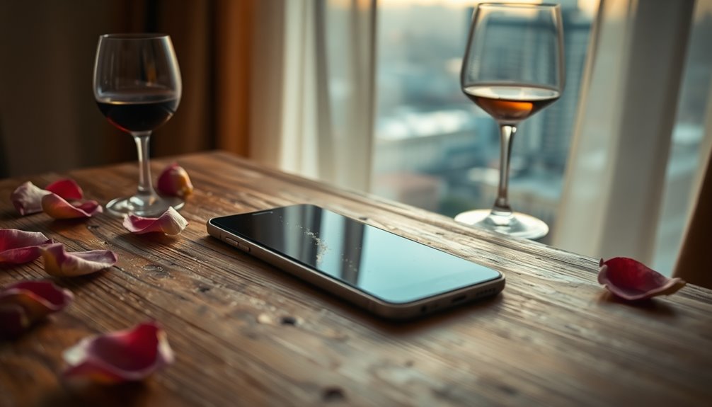 texting impacts life negatively