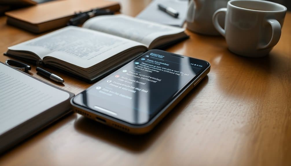 texting increases anxiety and loneliness