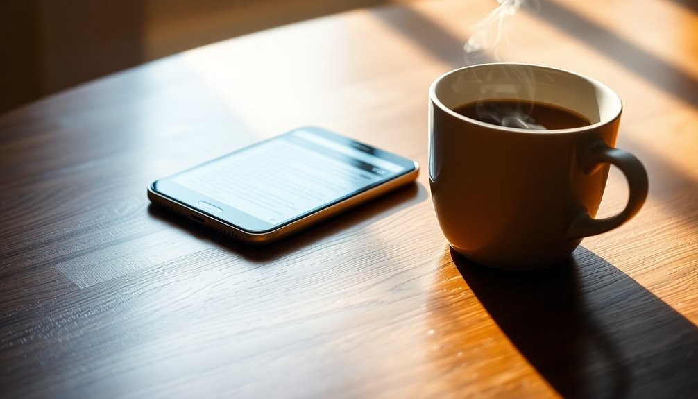 texting influences social behavior