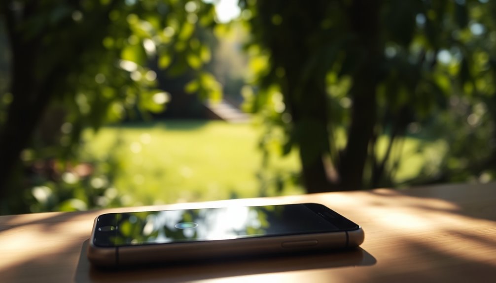 texting may clarify confusion