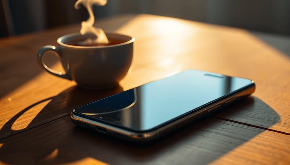 texting psychology and emotions