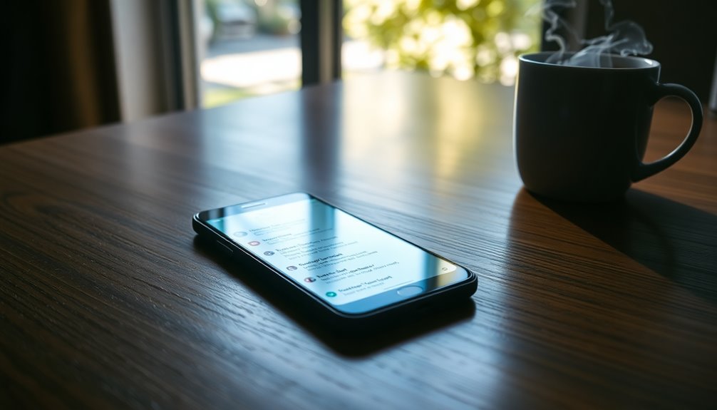 texting response time expectations