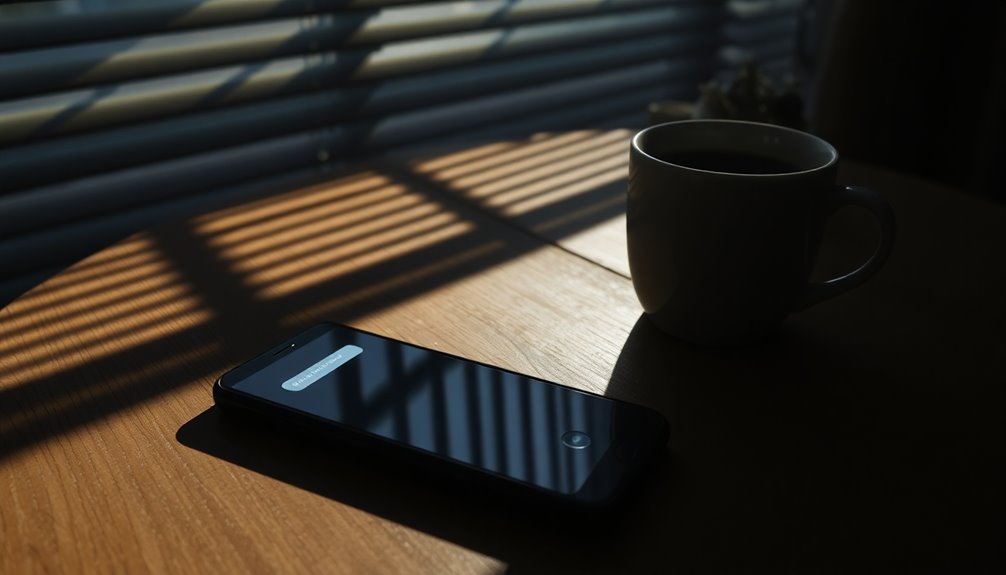 texting style affects interpretation