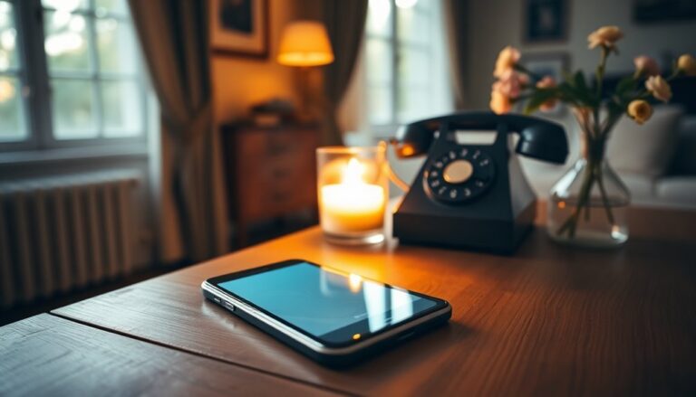 texting to calling timing