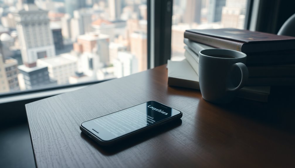 texting versus in person communication