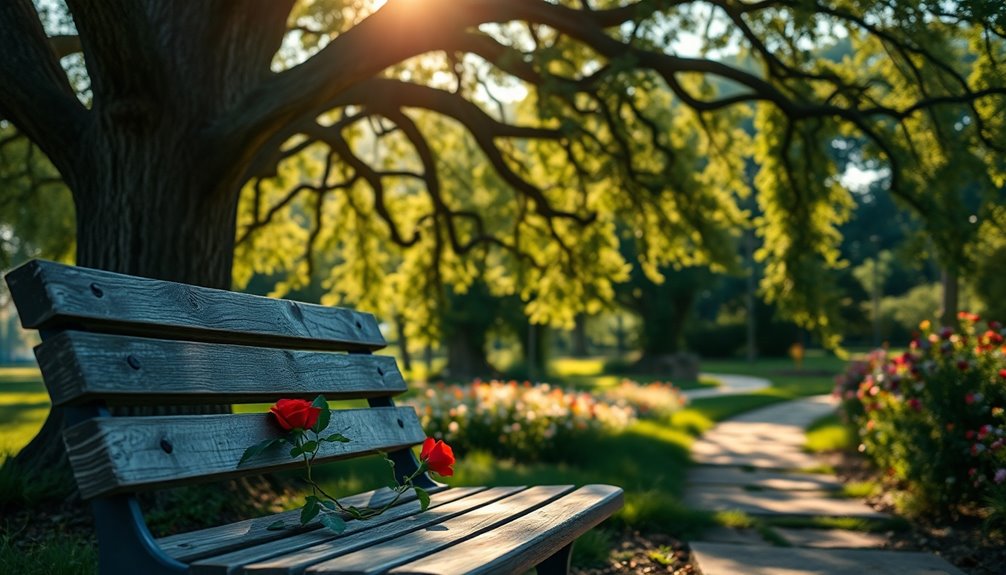 thinking of you today