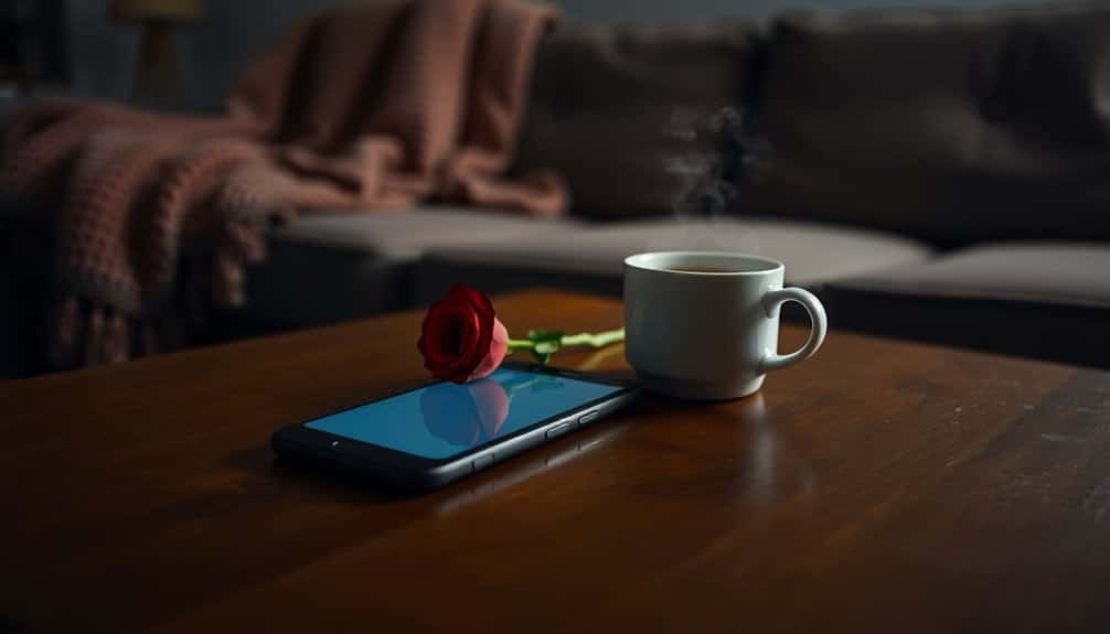 thoughtful texts strengthen relationships