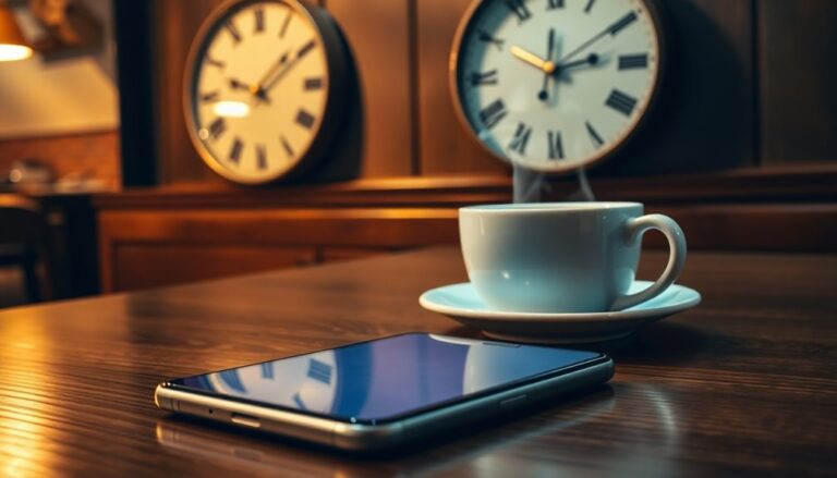 timing for follow up texts