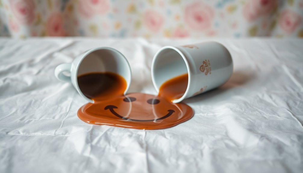 timing humor in texts